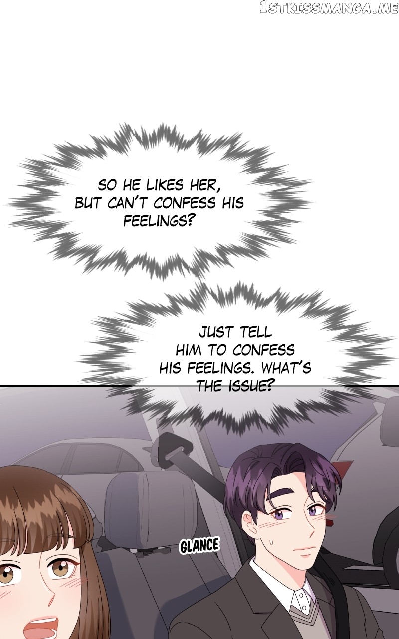 Extraordinary Attorney Woo Chapter 30 - page 33