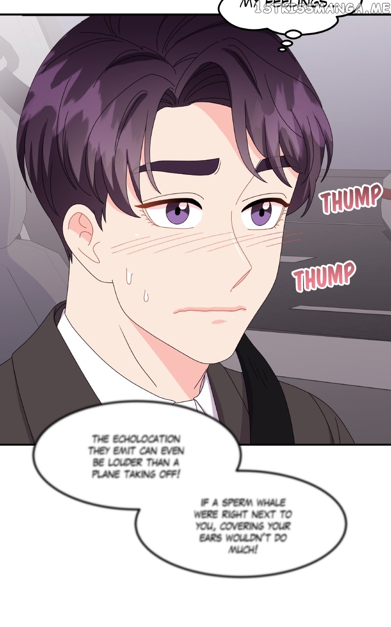 Extraordinary Attorney Woo Chapter 30 - page 35