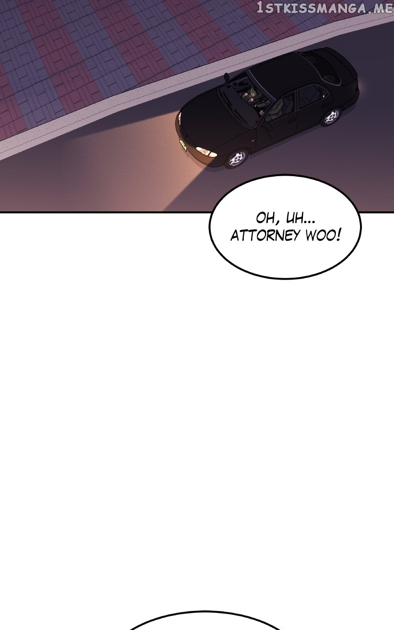 Extraordinary Attorney Woo Chapter 30 - page 39