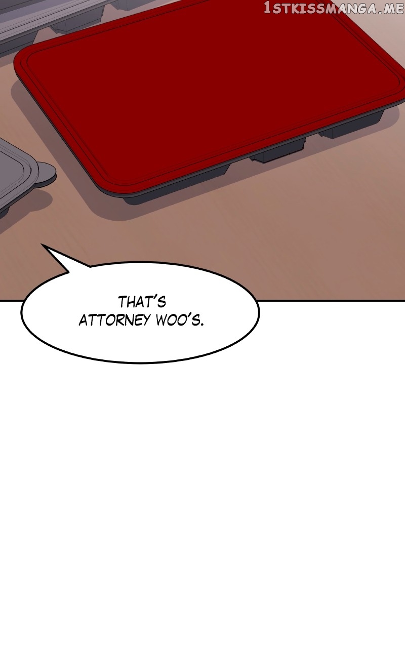 Extraordinary Attorney Woo Chapter 30 - page 6