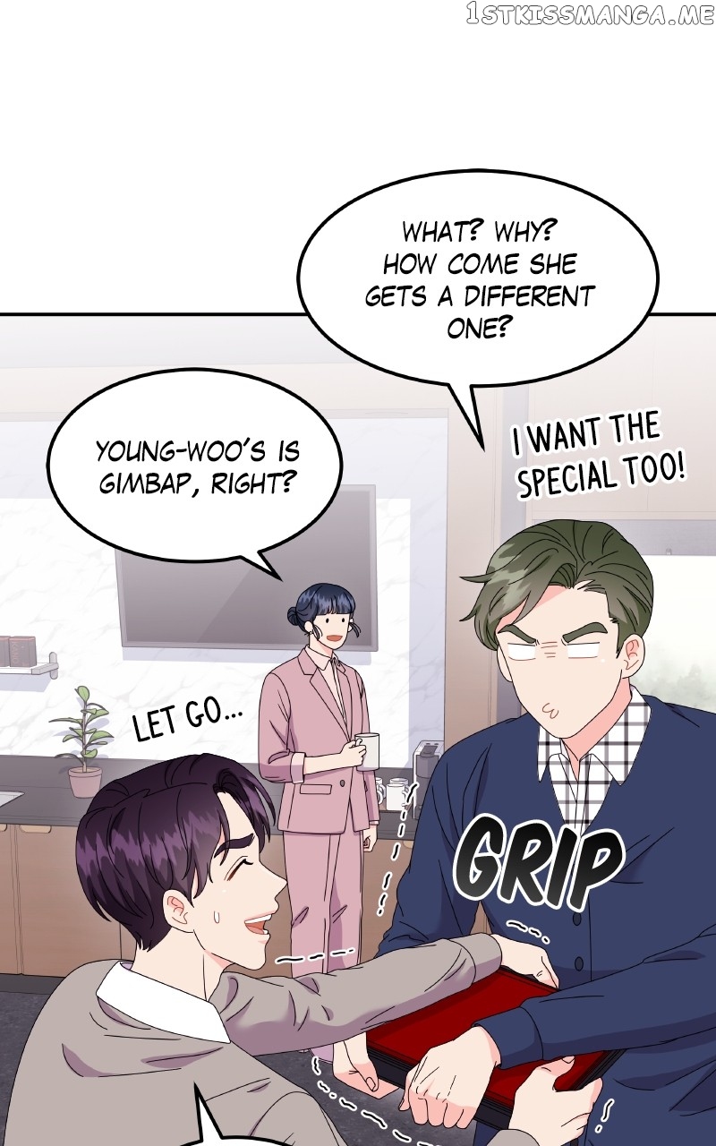 Extraordinary Attorney Woo Chapter 30 - page 7
