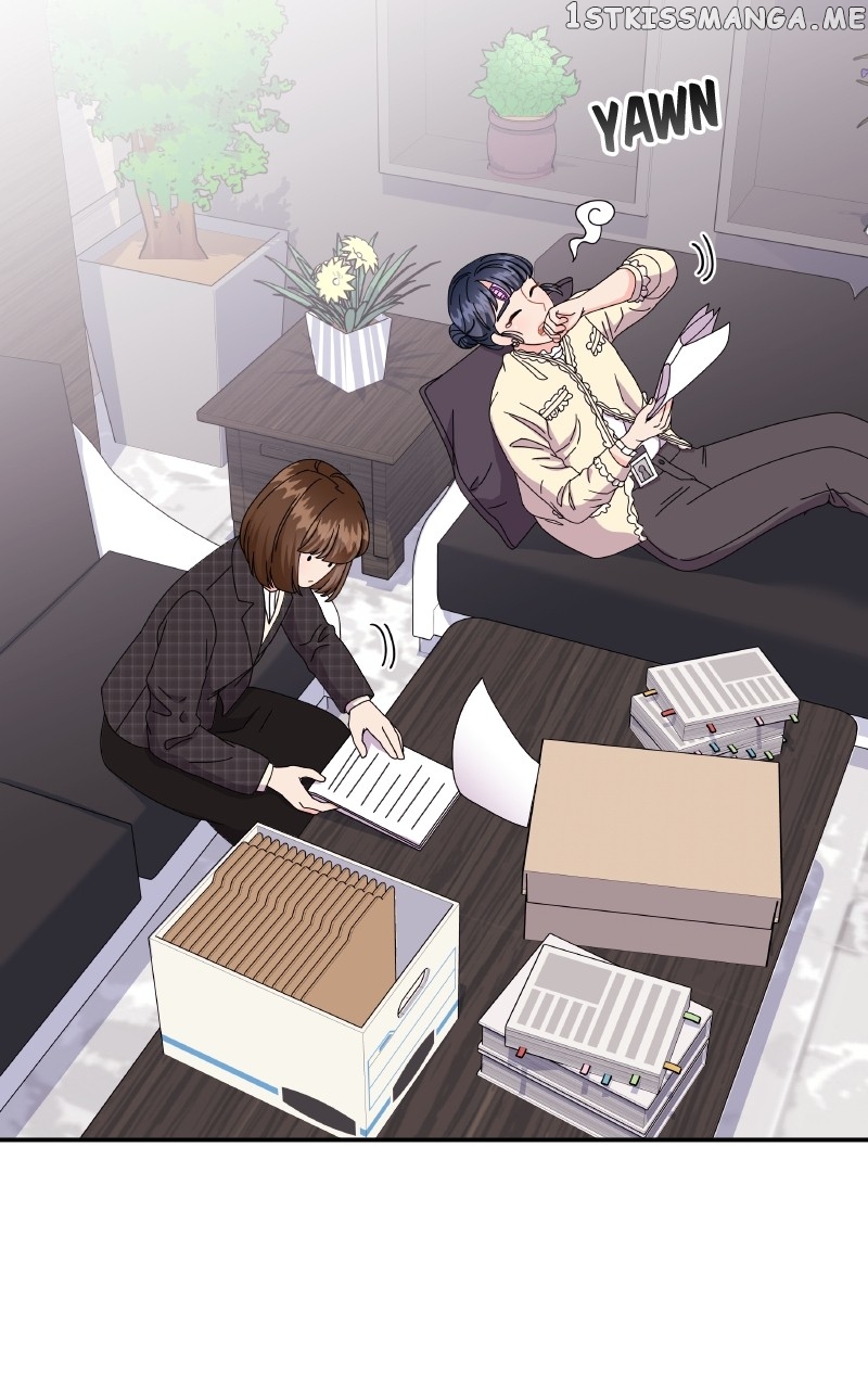 Extraordinary Attorney Woo Chapter 30 - page 77