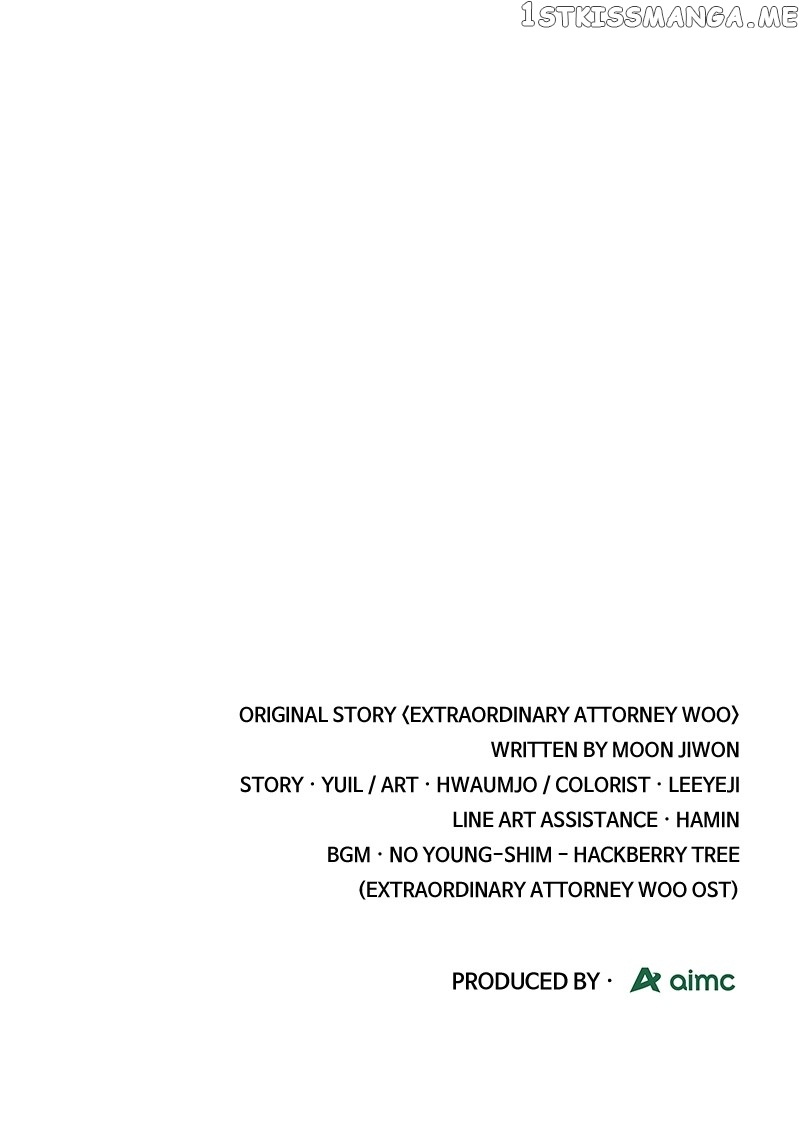 Extraordinary Attorney Woo Chapter 29 - page 107