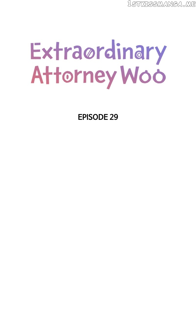 Extraordinary Attorney Woo Chapter 29 - page 25