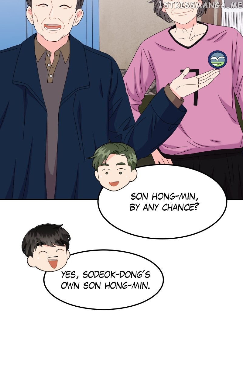 Extraordinary Attorney Woo Chapter 29 - page 34