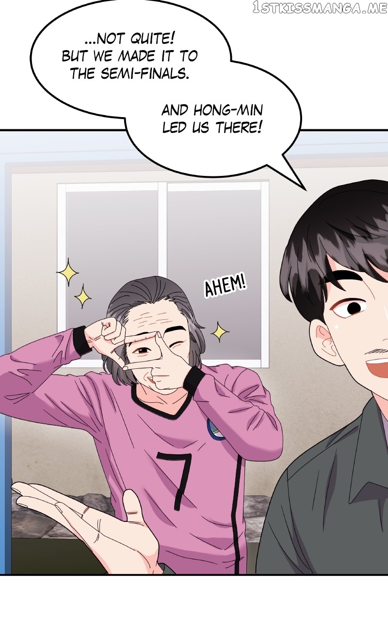 Extraordinary Attorney Woo Chapter 29 - page 37