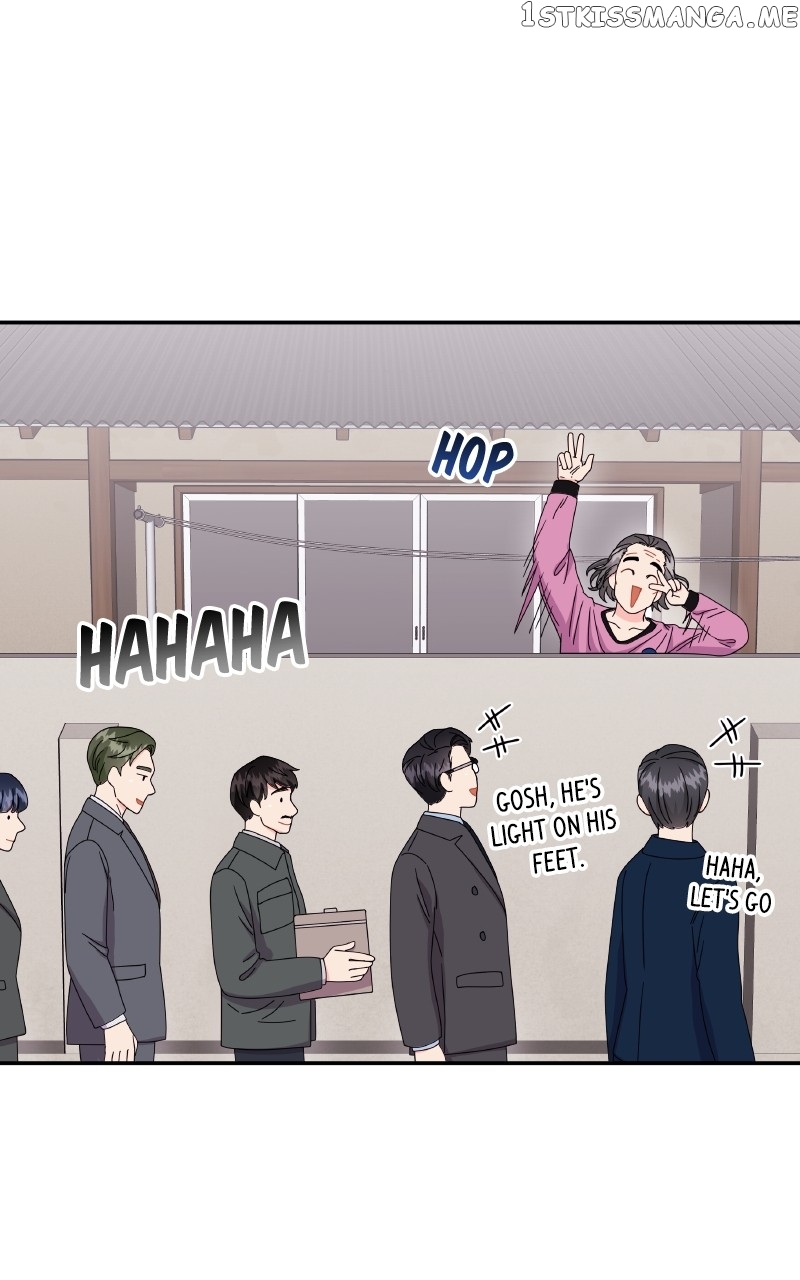 Extraordinary Attorney Woo Chapter 29 - page 40