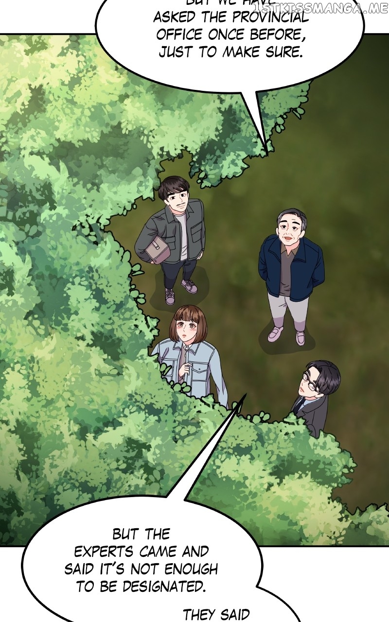 Extraordinary Attorney Woo Chapter 29 - page 5