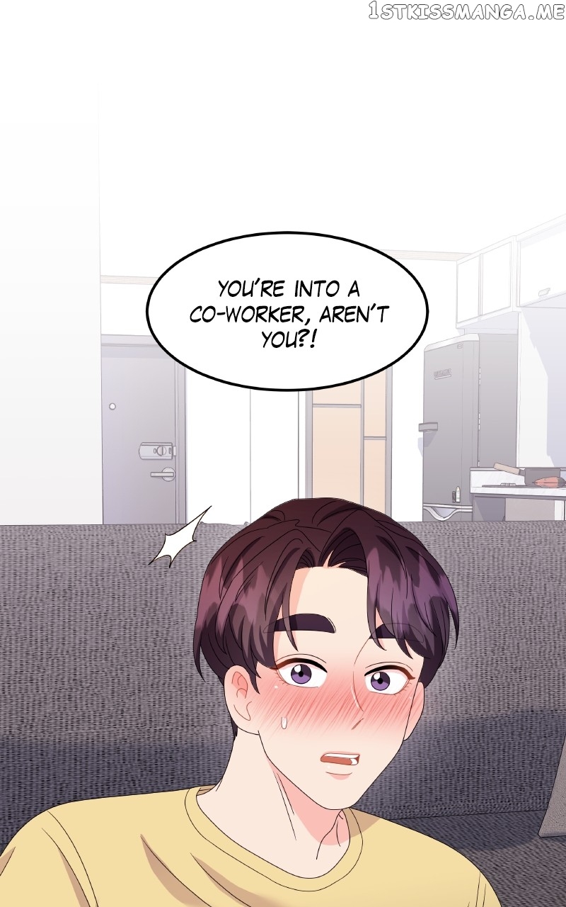 Extraordinary Attorney Woo Chapter 28 - page 1