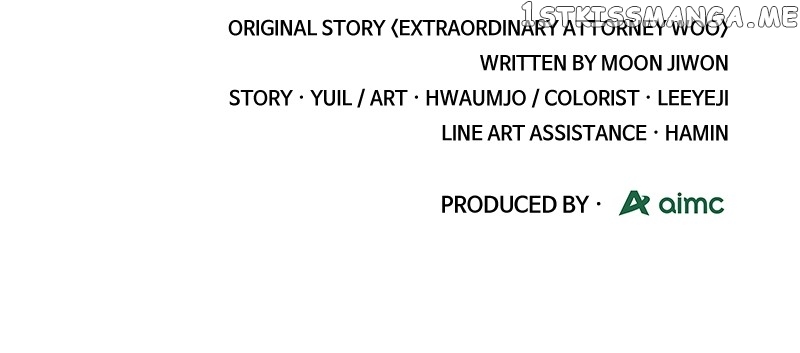 Extraordinary Attorney Woo Chapter 28 - page 100