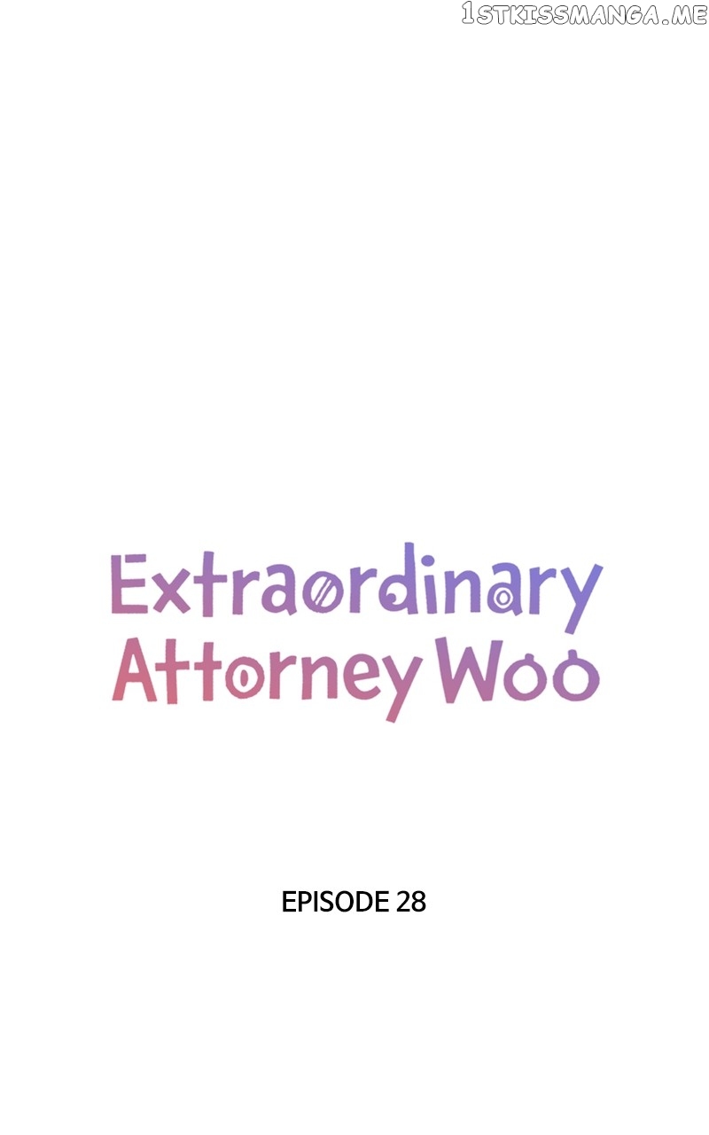 Extraordinary Attorney Woo Chapter 28 - page 14