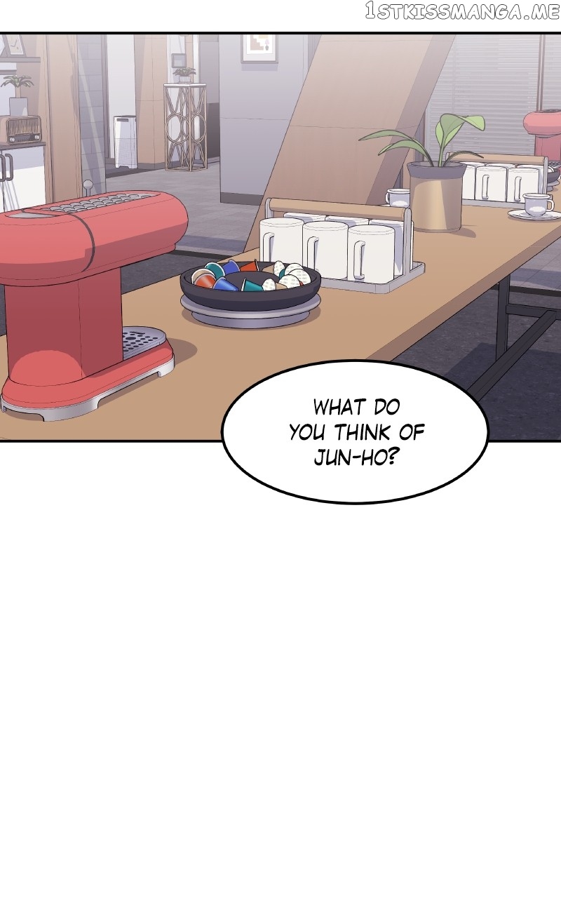 Extraordinary Attorney Woo Chapter 28 - page 16
