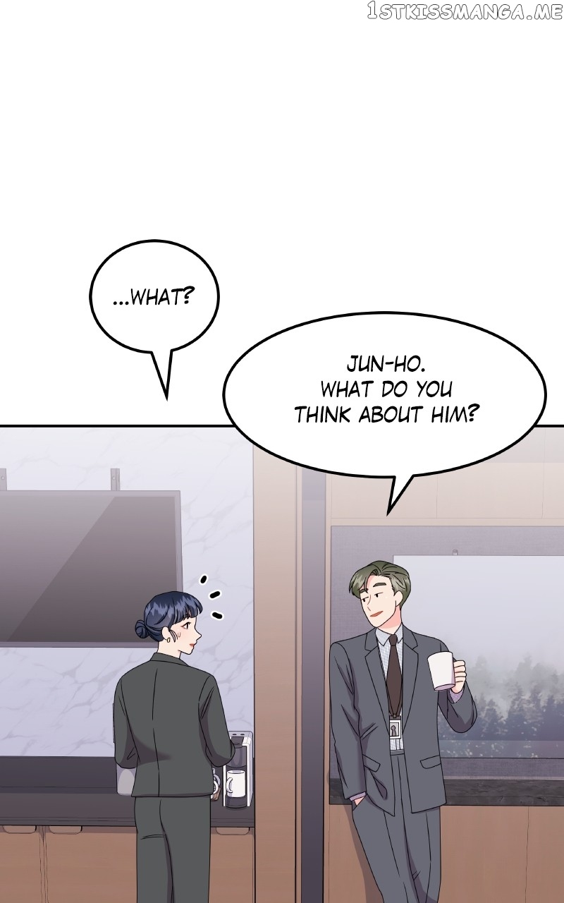 Extraordinary Attorney Woo Chapter 28 - page 17