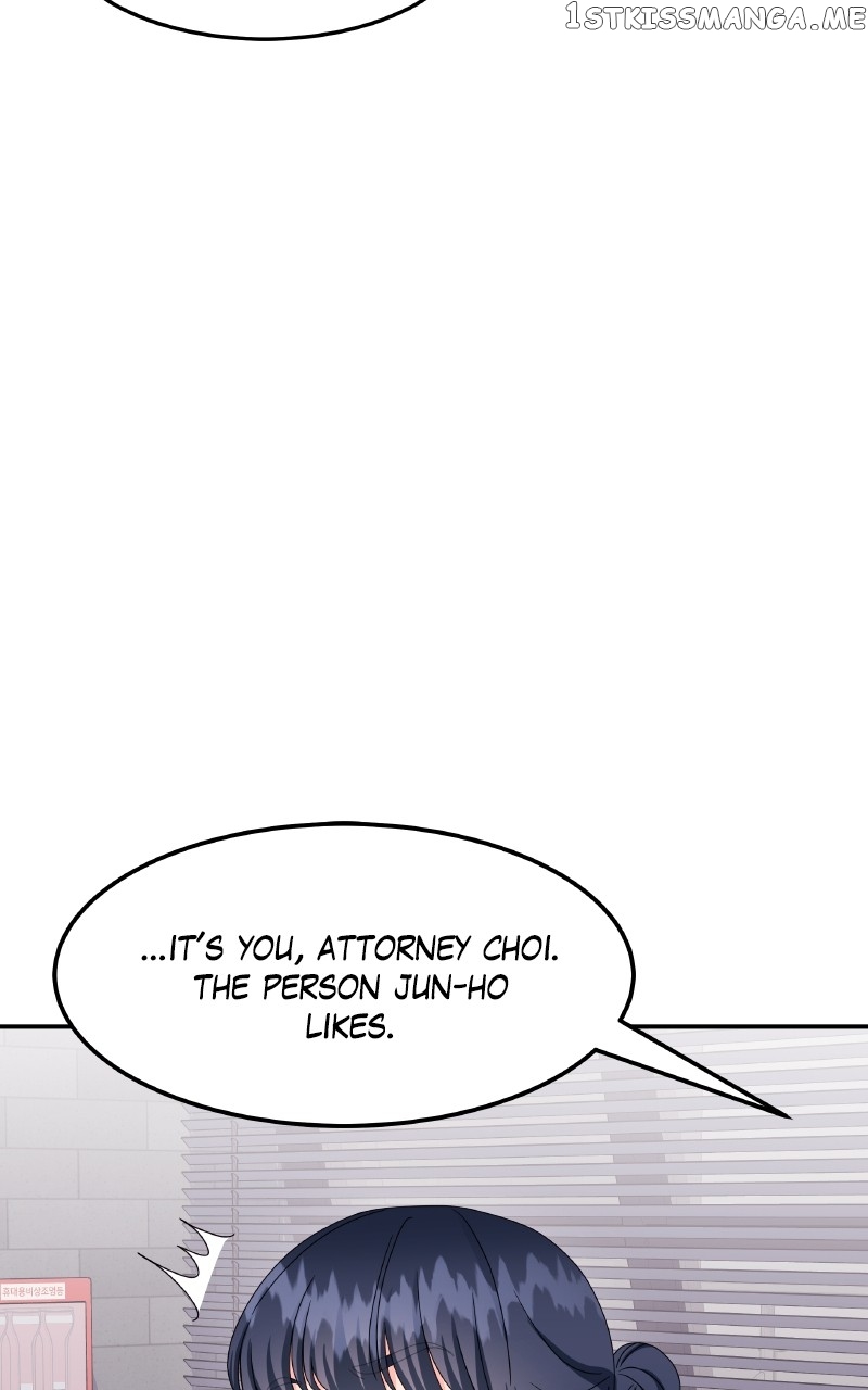 Extraordinary Attorney Woo Chapter 28 - page 21