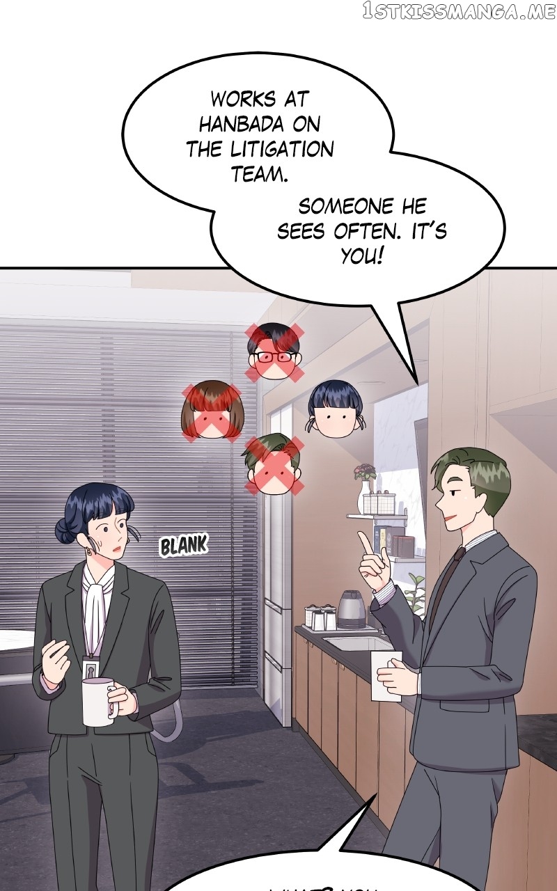 Extraordinary Attorney Woo Chapter 28 - page 23