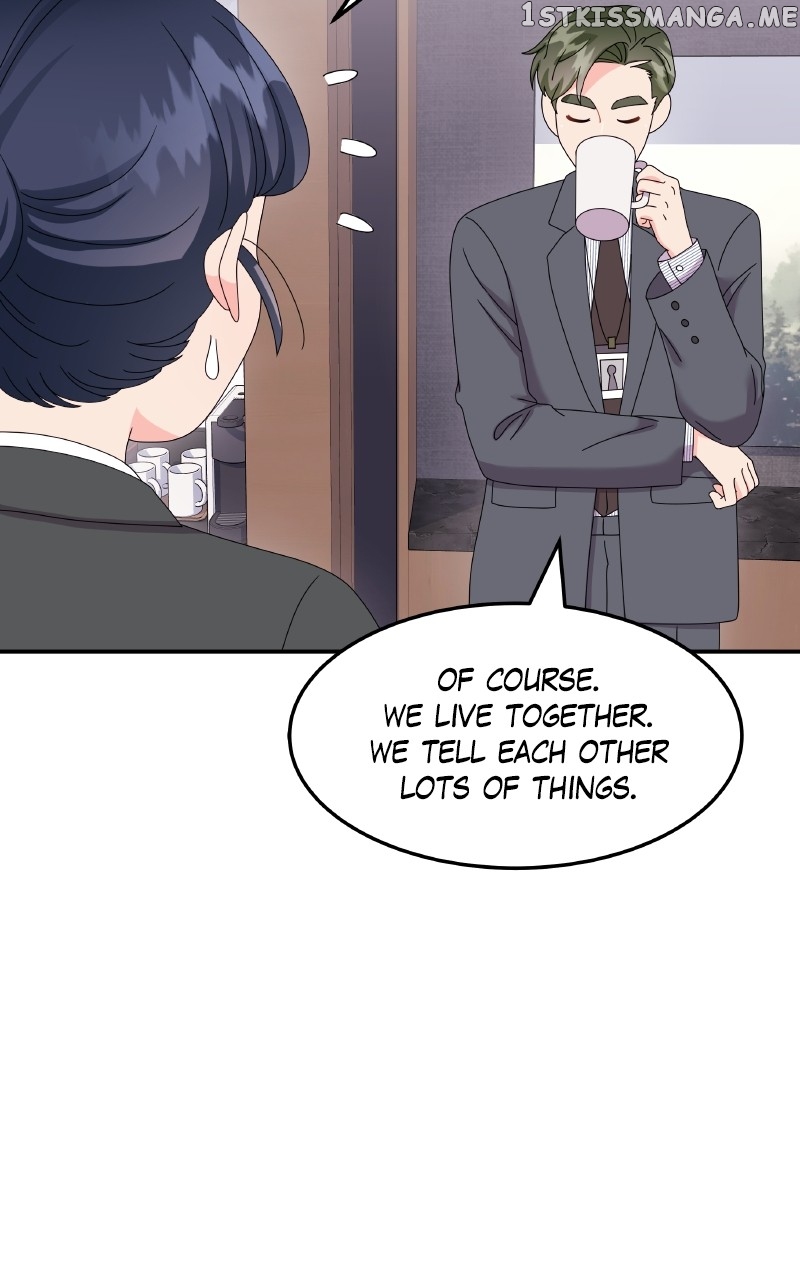 Extraordinary Attorney Woo Chapter 28 - page 25