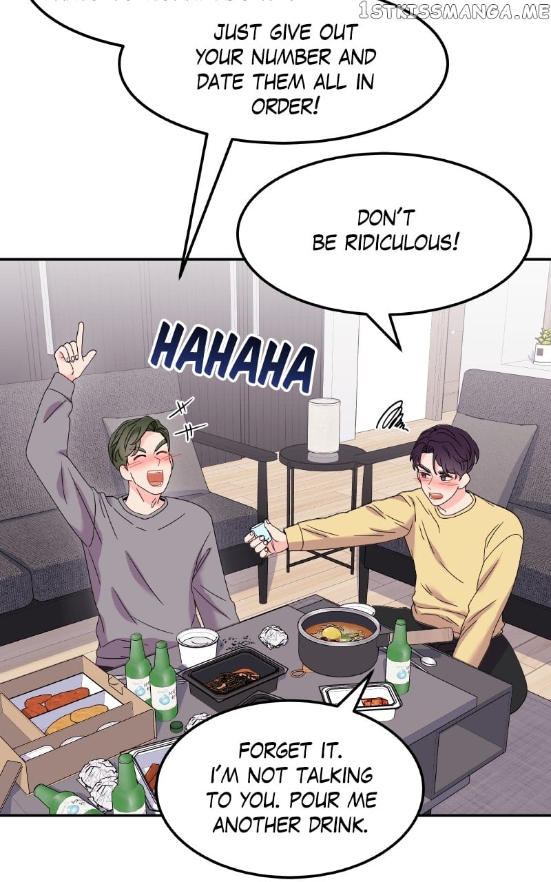 Extraordinary Attorney Woo Chapter 28 - page 3