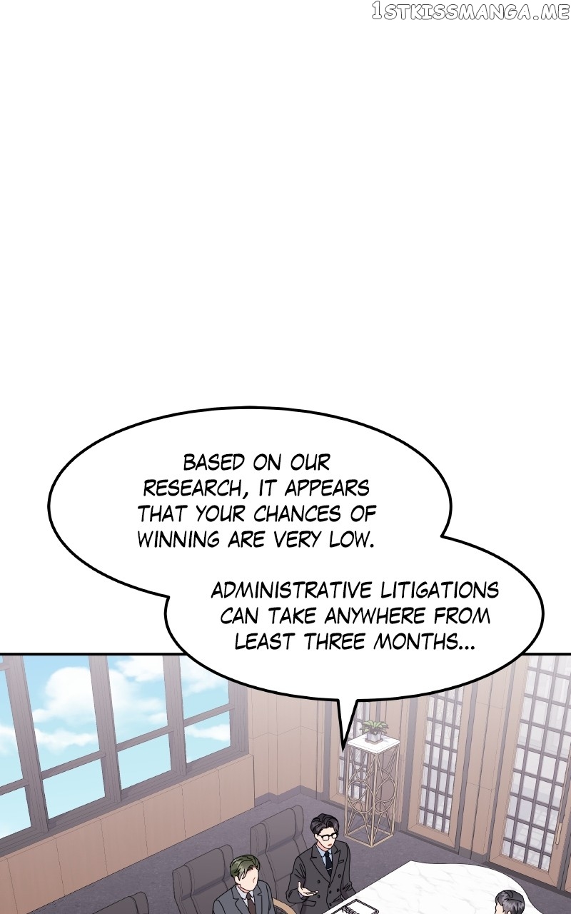 Extraordinary Attorney Woo Chapter 28 - page 31