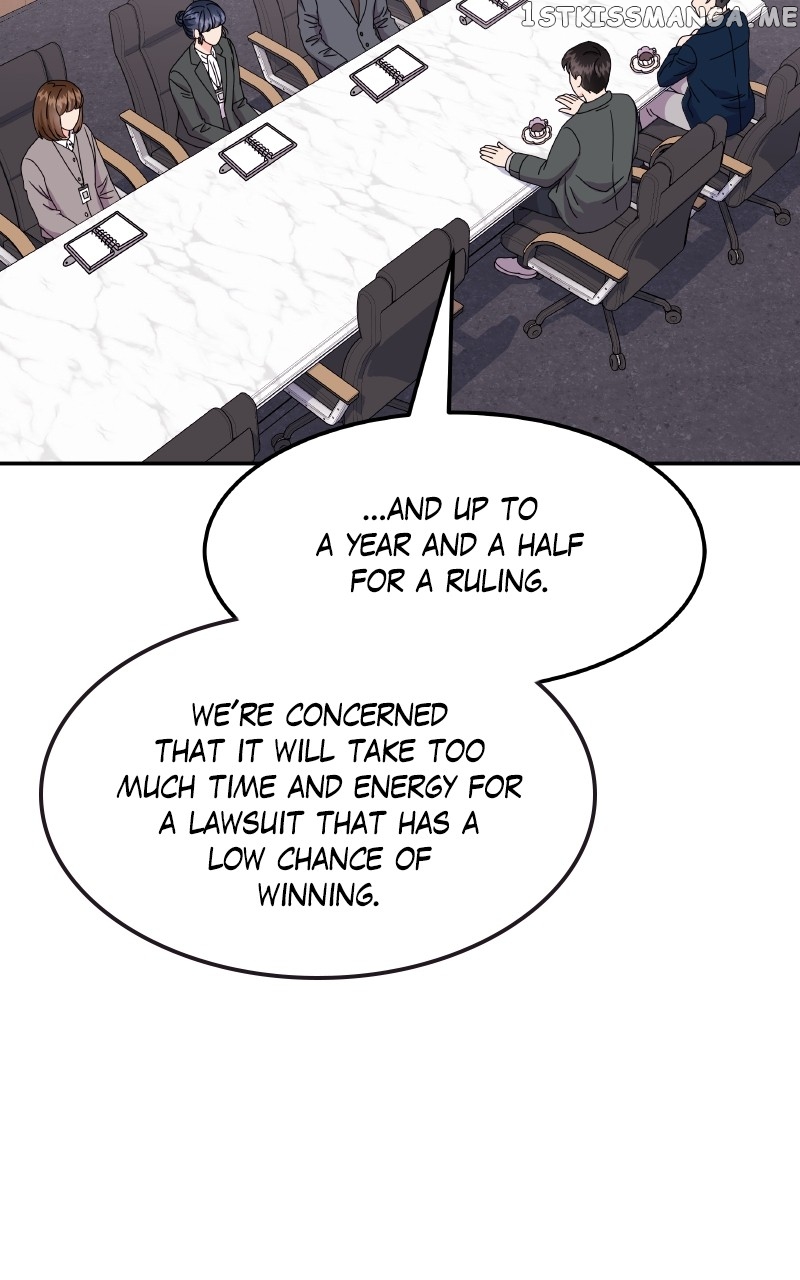 Extraordinary Attorney Woo Chapter 28 - page 32