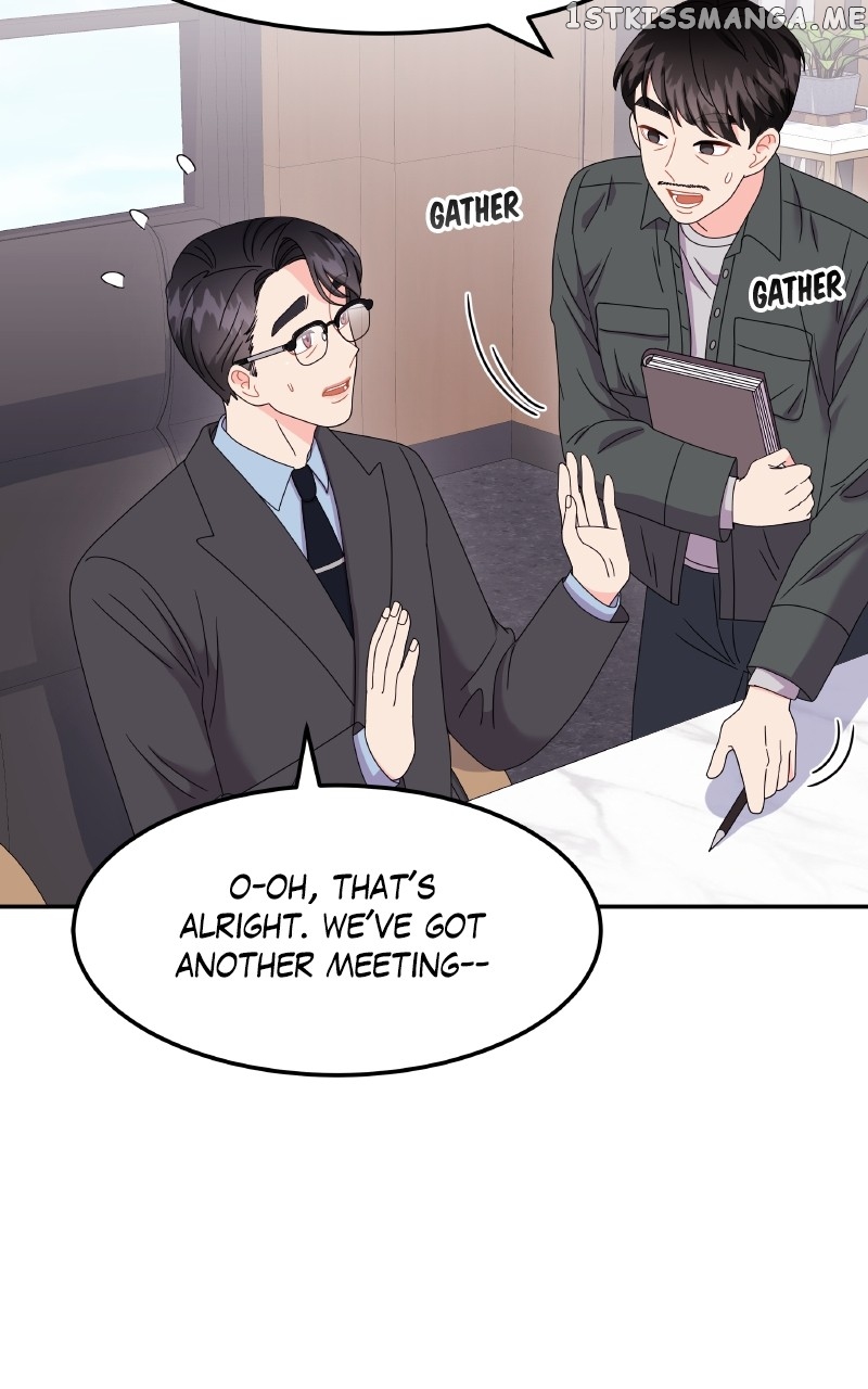 Extraordinary Attorney Woo Chapter 28 - page 46