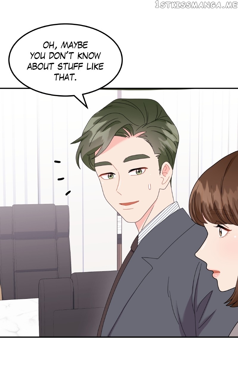 Extraordinary Attorney Woo Chapter 28 - page 55