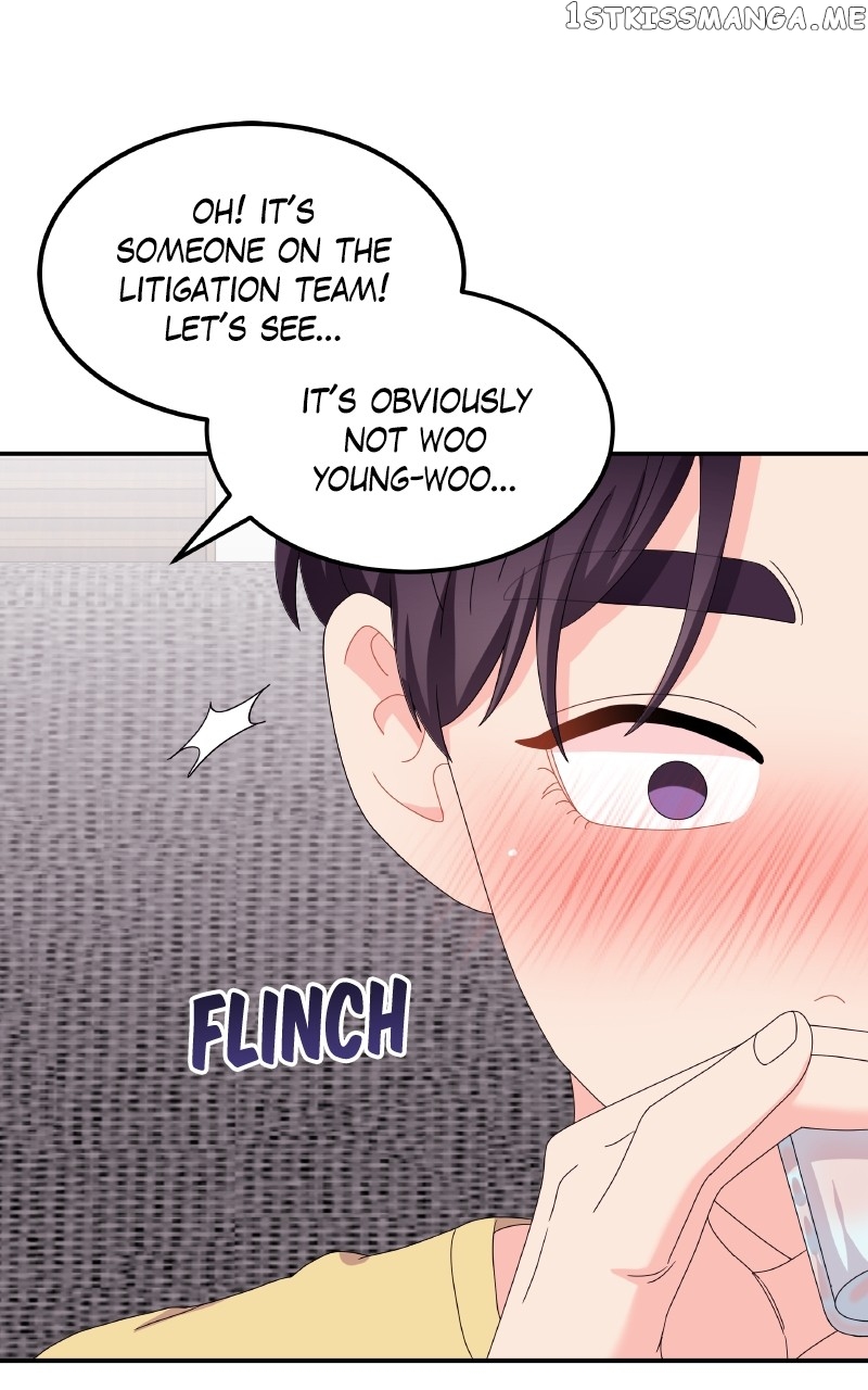 Extraordinary Attorney Woo Chapter 28 - page 6