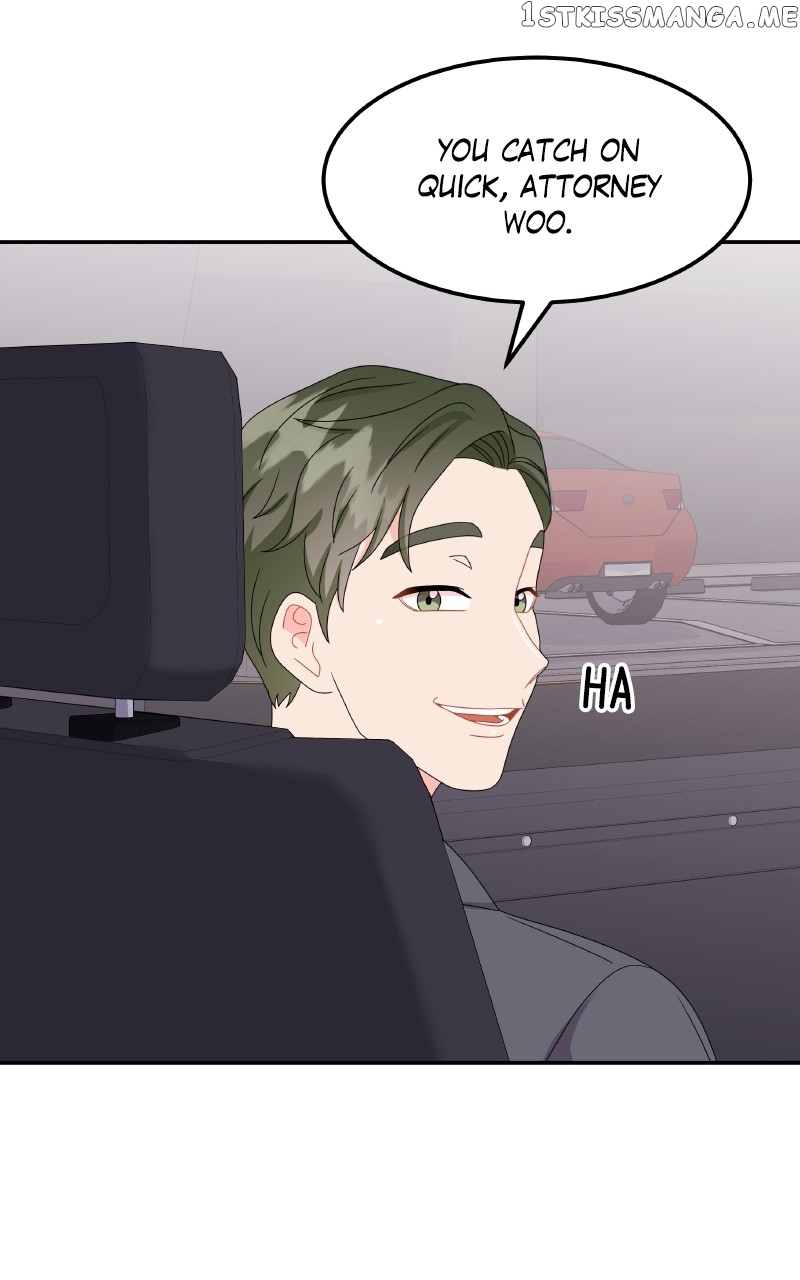 Extraordinary Attorney Woo Chapter 28 - page 69