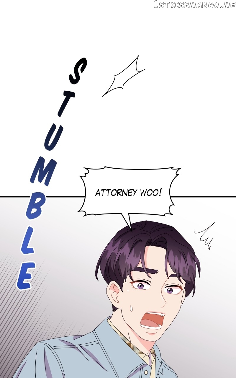 Extraordinary Attorney Woo Chapter 28 - page 82