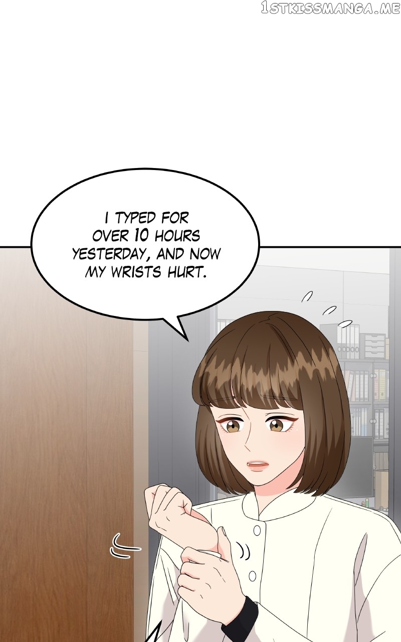 Extraordinary Attorney Woo Chapter 27 - page 10