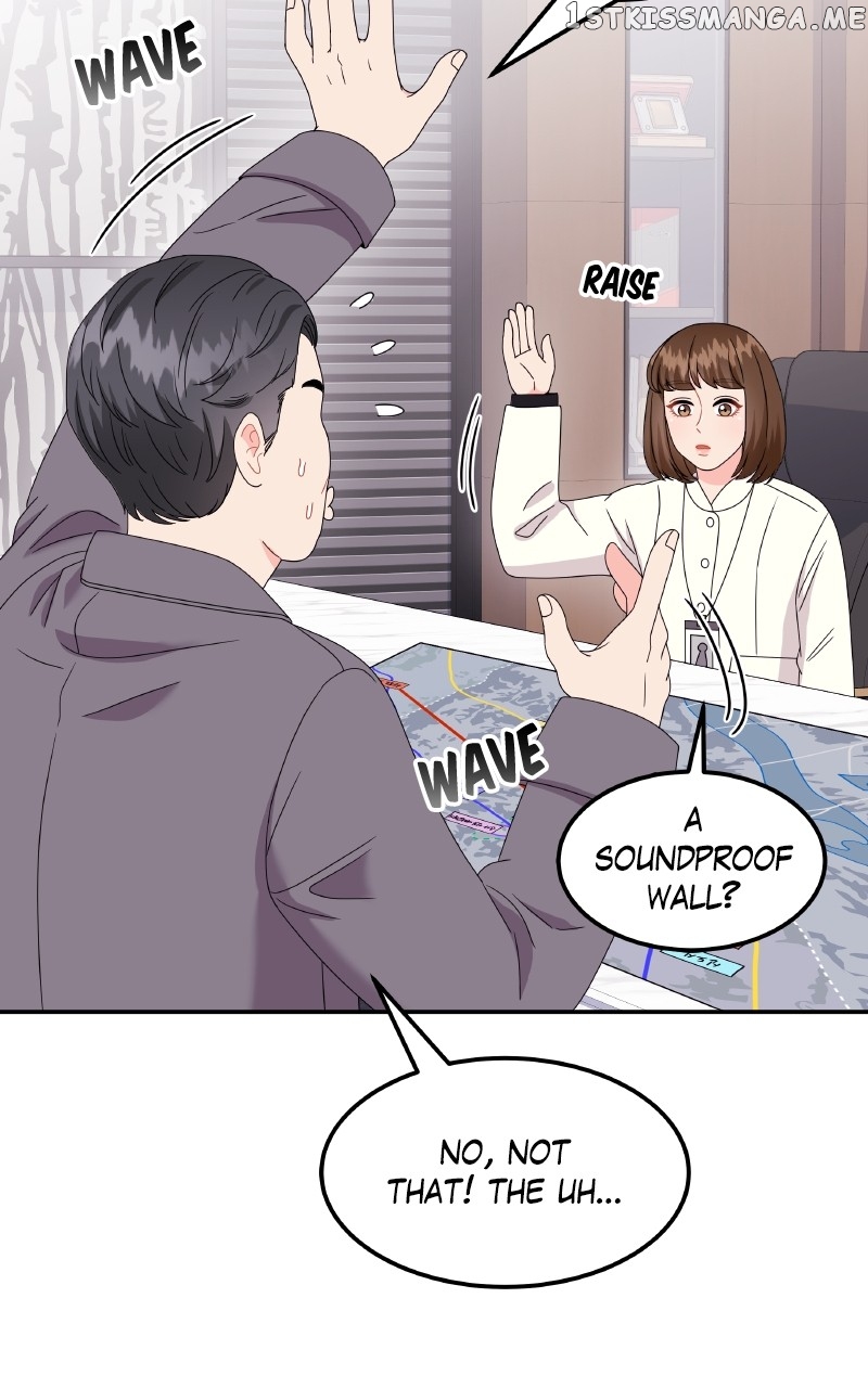 Extraordinary Attorney Woo Chapter 27 - page 28