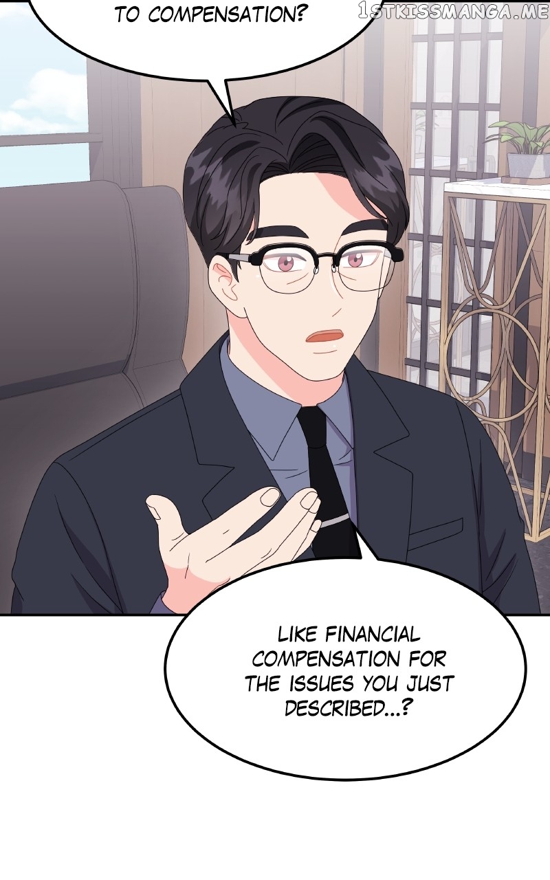 Extraordinary Attorney Woo Chapter 27 - page 31