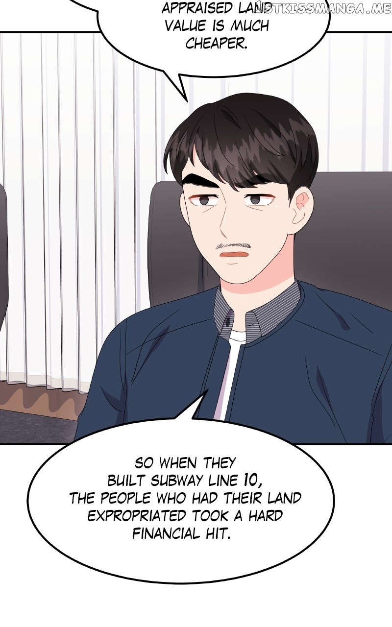 Extraordinary Attorney Woo Chapter 27 - page 34