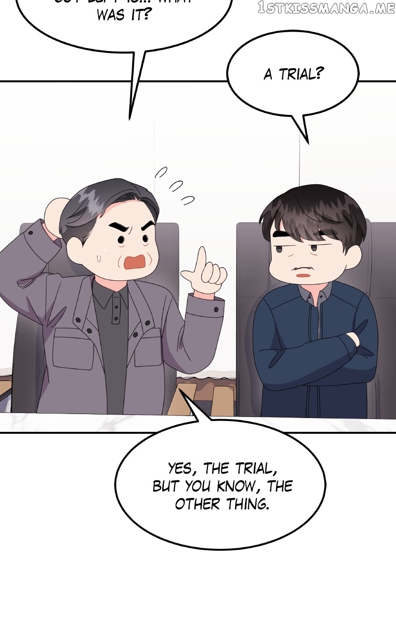 Extraordinary Attorney Woo Chapter 27 - page 40