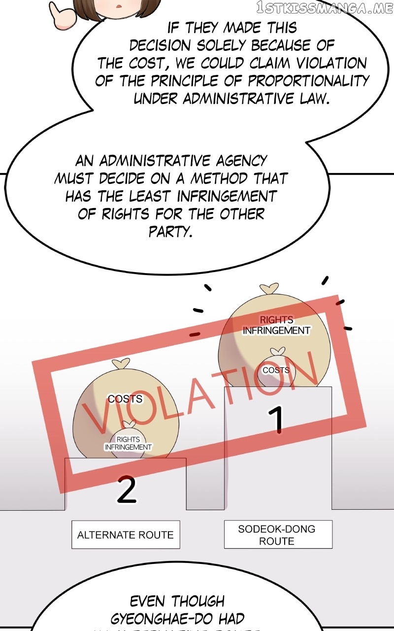 Extraordinary Attorney Woo Chapter 27 - page 59