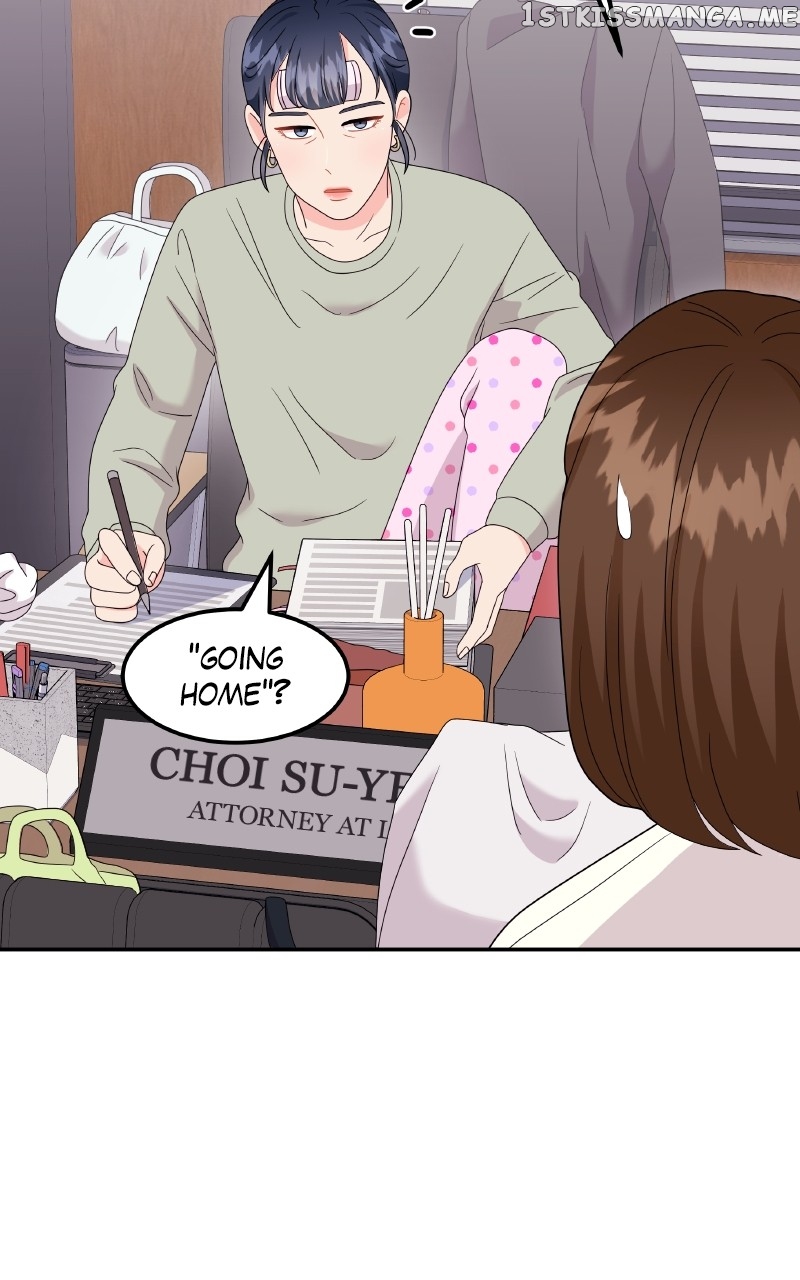Extraordinary Attorney Woo Chapter 27 - page 6