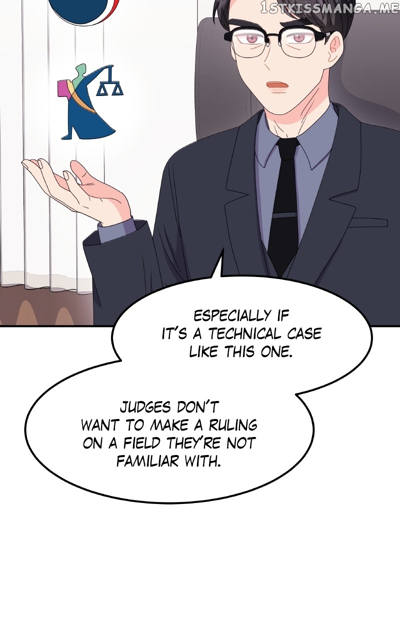 Extraordinary Attorney Woo Chapter 27 - page 64