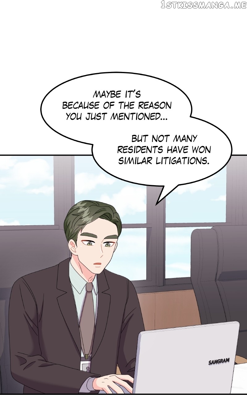 Extraordinary Attorney Woo Chapter 27 - page 65