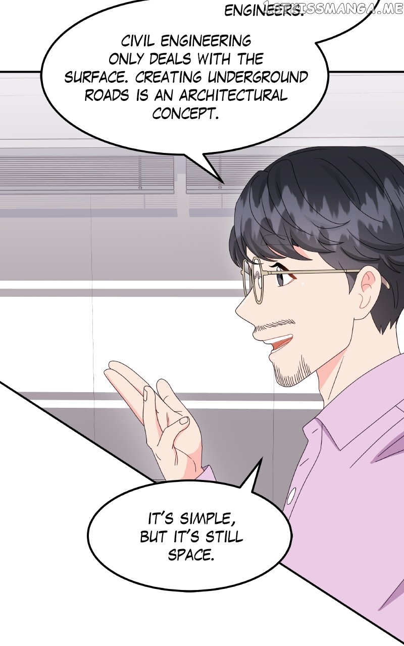 Extraordinary Attorney Woo Chapter 27 - page 85