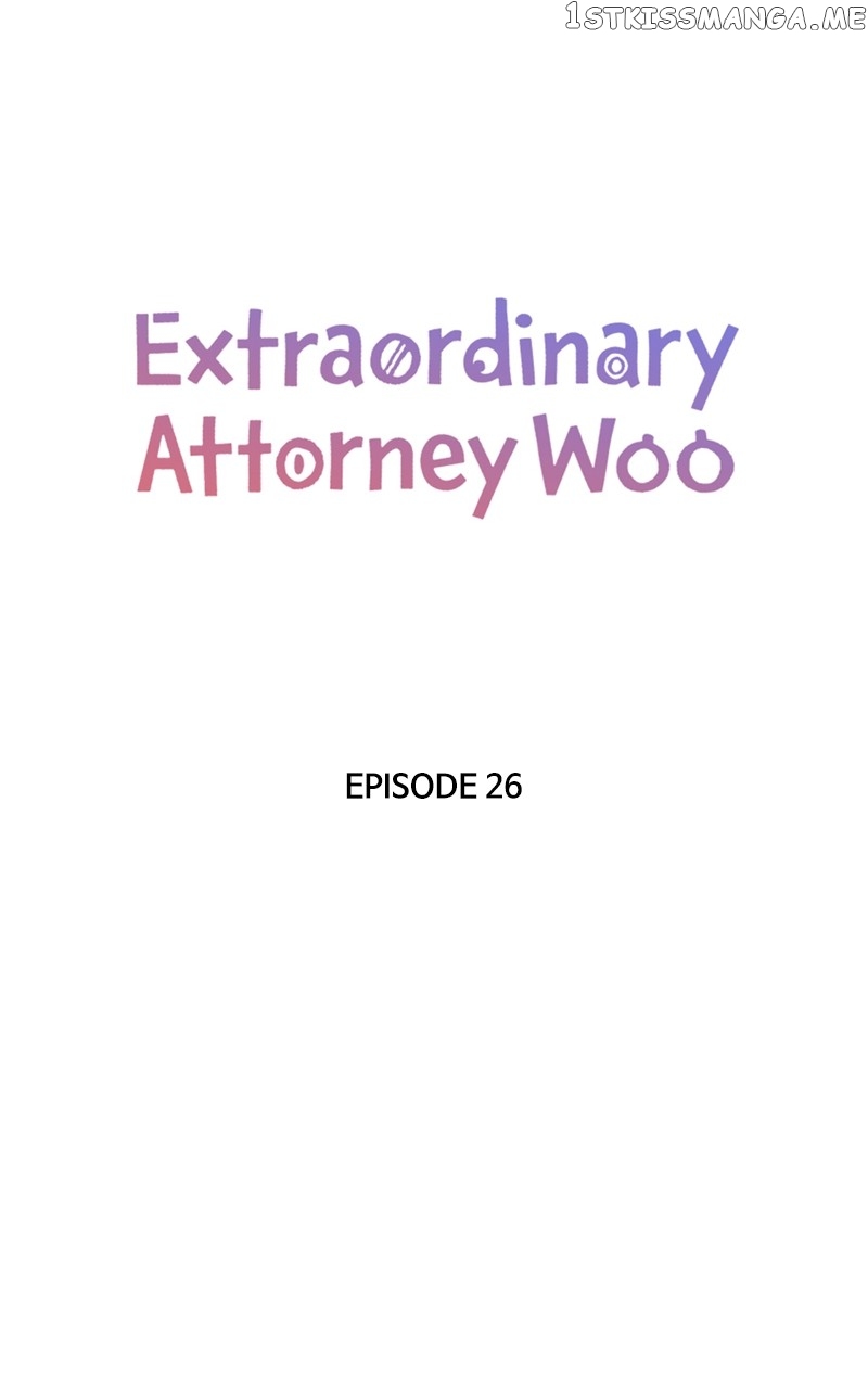 Extraordinary Attorney Woo Chapter 26 - page 19