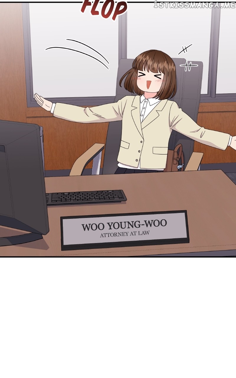 Extraordinary Attorney Woo Chapter 26 - page 28