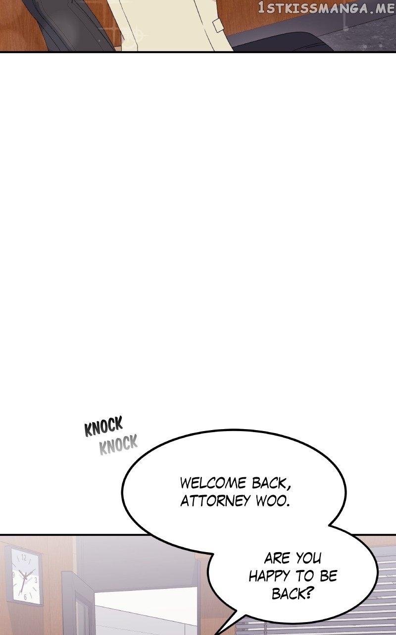 Extraordinary Attorney Woo Chapter 26 - page 30