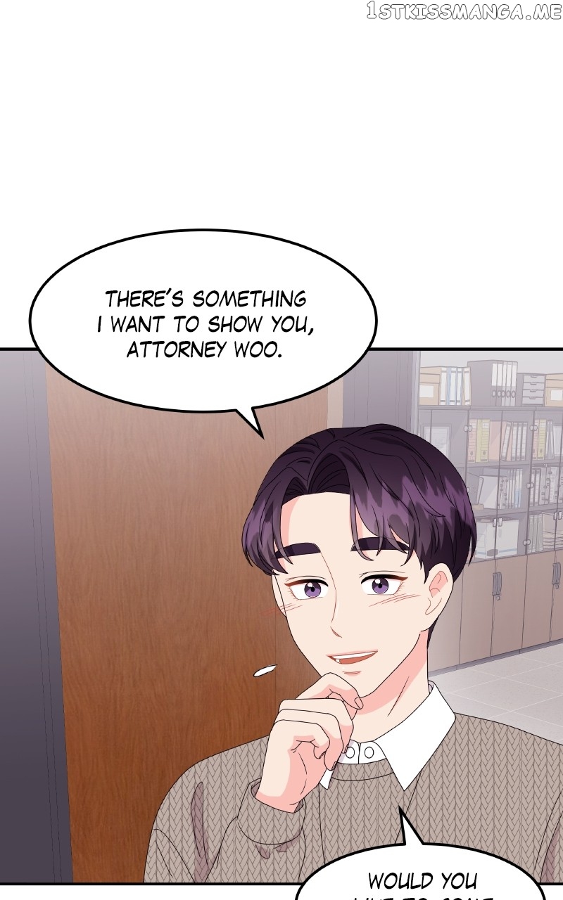 Extraordinary Attorney Woo Chapter 26 - page 32