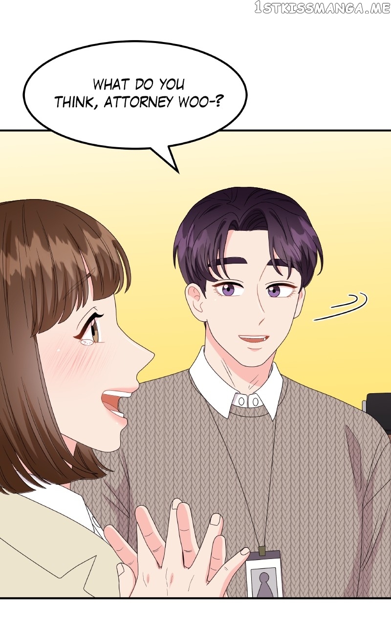 Extraordinary Attorney Woo Chapter 26 - page 47