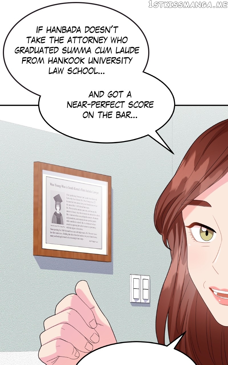 Extraordinary Attorney Woo Chapter 26 - page 79