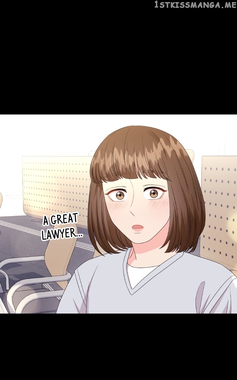 Extraordinary Attorney Woo Chapter 25 - page 21