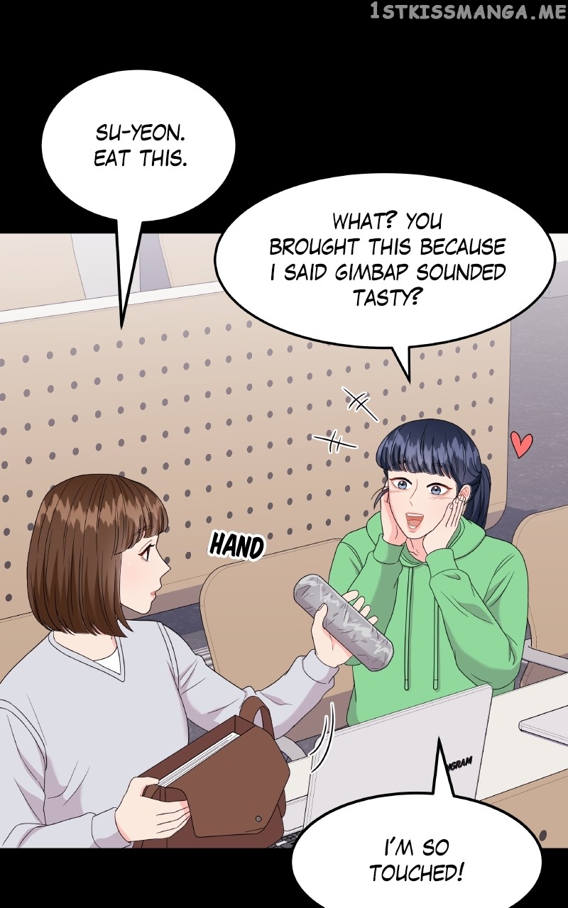 Extraordinary Attorney Woo Chapter 25 - page 24