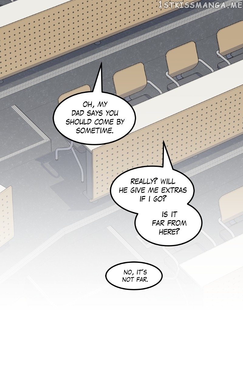 Extraordinary Attorney Woo Chapter 25 - page 32