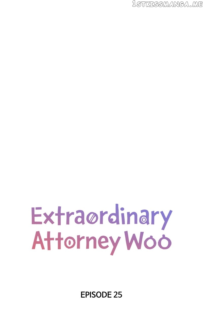 Extraordinary Attorney Woo Chapter 25 - page 34