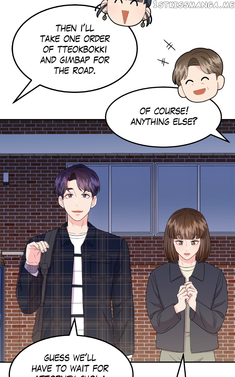 Extraordinary Attorney Woo Chapter 25 - page 39