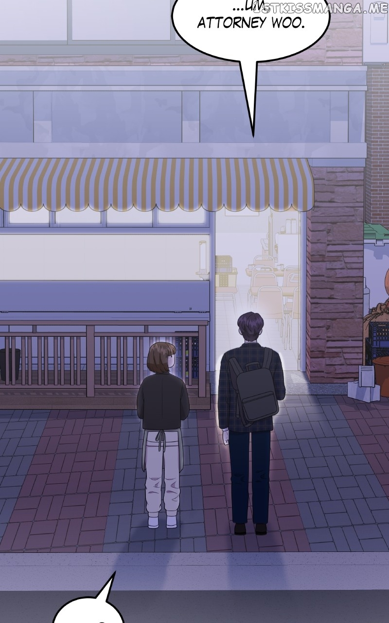 Extraordinary Attorney Woo Chapter 25 - page 45